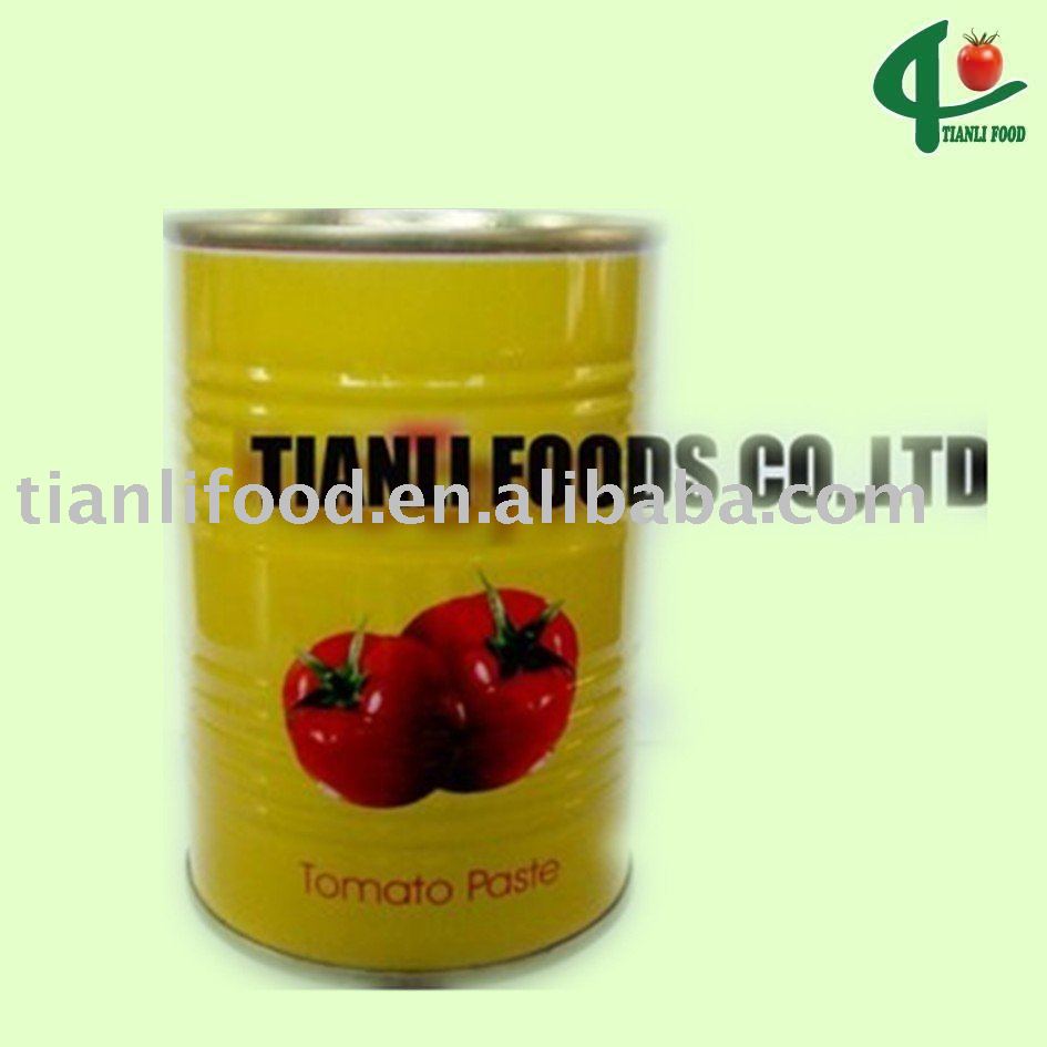 Cold Break 140g Double Concentrated Tomato Paste
