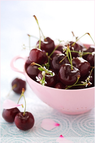 SOURCHERRY JUICE CONCENTRATE