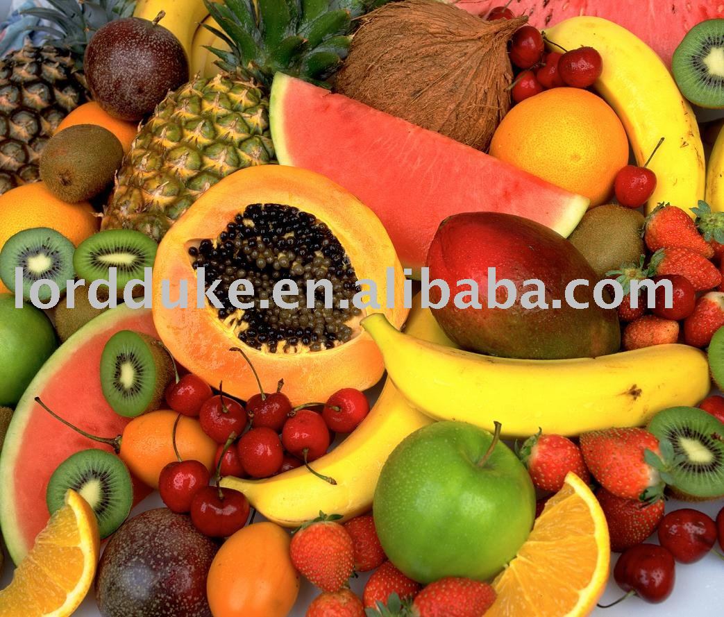 Mix Fruit Juice