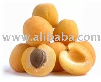 Apricot Puree Concentrate