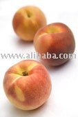 Peach Puree (White & Yellow Peach)