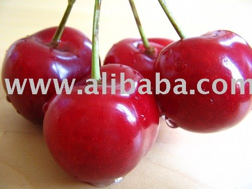 Sour cherry juice concentrate