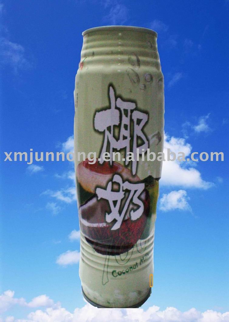 Fine delicacies drink for milky  coconut    coconut   beverage 
