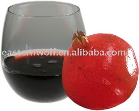 Guava Juice Concentrated