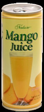 MANGO JUICE