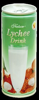 LYCHEE JUICE