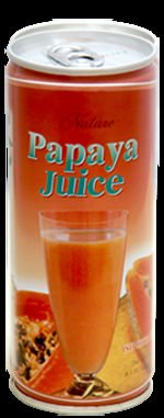 PAPAYA JUICE
