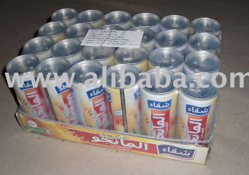 Shifa Juice
