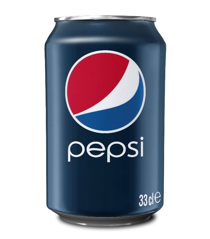  Pepsi   Cola  in  Can s and Pet Bottles