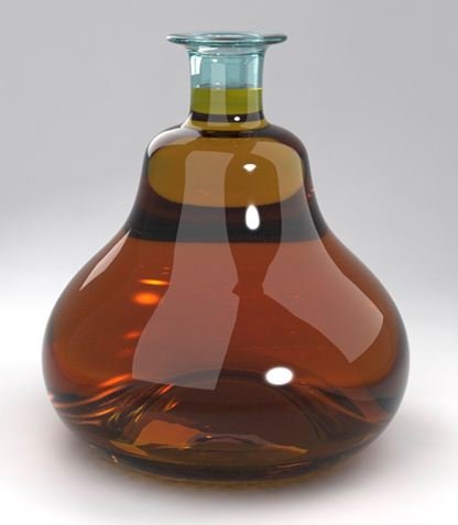 BRANDY