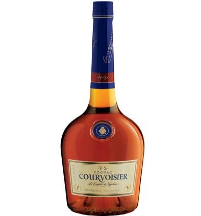 Courvoisier VS 70cl