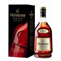 Hennessy Cognac