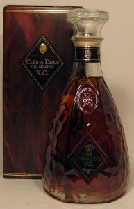 Cles de Ducs XO Armagnac