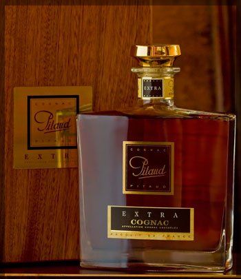 Cognac Pitaud Extra