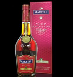 MARTELL VSOP