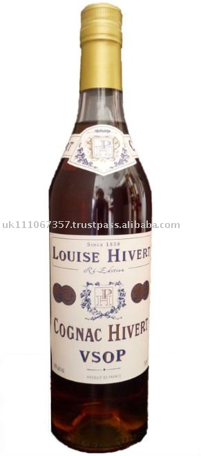 Louise Hivert V.S.O.P