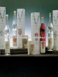 THE 4 SEASONS GRAPPA