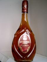 Special Reserve Brandy