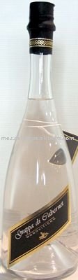 Grappa Di Cabernet 700ml