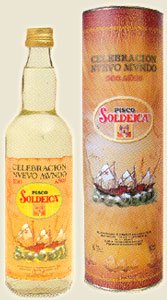 Soldeica Celebration Wines