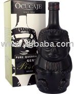 PISCO HUACO BLACK Pisco Liquor