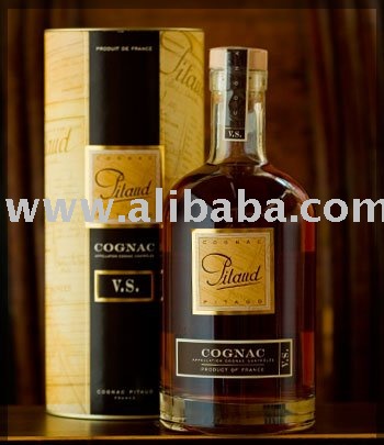 COGNAC PITAUD VS