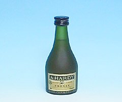 A.Hardy  Brandy