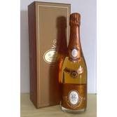 Roederer Cristal Rose 2002 French Champagne Wine