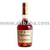 Hennessy Cognac