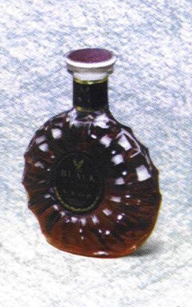  Black Eagle   VSOP   Brandy 