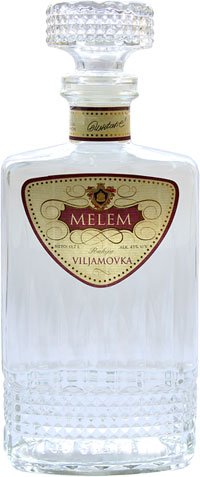 MELEM Pear Brandy