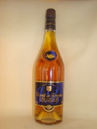 French cognac for 6, 29 eur / bottle