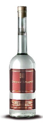 Grappa di Groppello Brandy