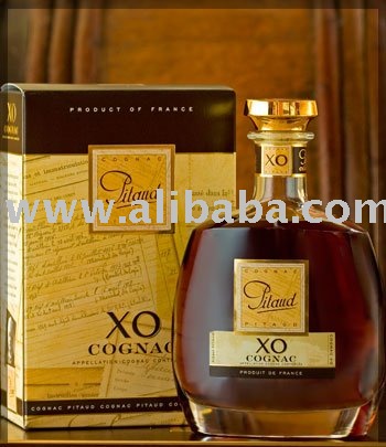 Cognac Pitaud XO