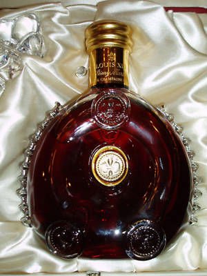 Remy Martin Louis XIII Cognac-750ml