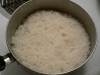 Rainbow IRRI-6 Long Grain White Course Rice Variety