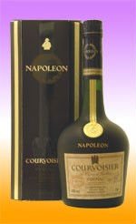 Courvoisier Napoleon 750ML