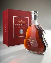  Hennessy   Paradis   Cognac -750ml (13$)