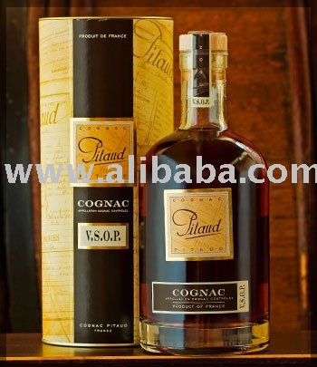 Cognac Pitaud VSOP