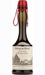 CHATEAU DU BREUIL - 15 Year Old - Calvados