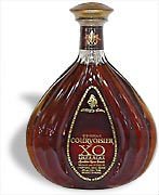 Courvoisier cognac XO Imperial