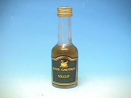 Jules Gautret  Brandy