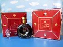 REMY MARTIN LOUIS XIII COGNAC(20$)