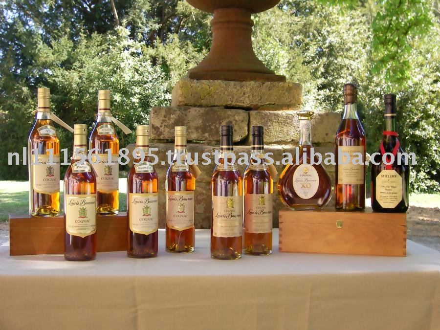 Heritage 750ml