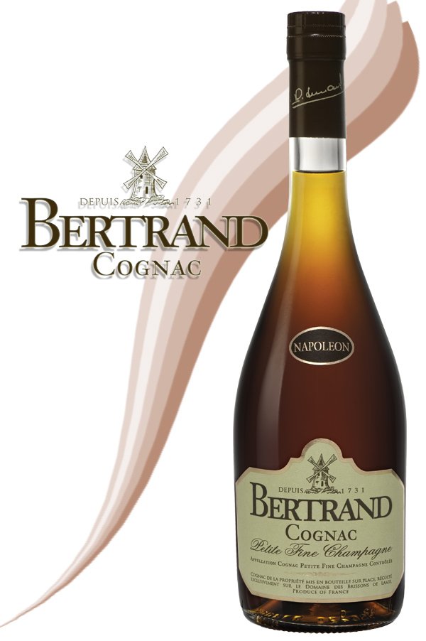  Cognac  Bertrand  NAPOLEON 
