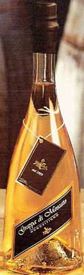 Grappa Di Moscato 700ml