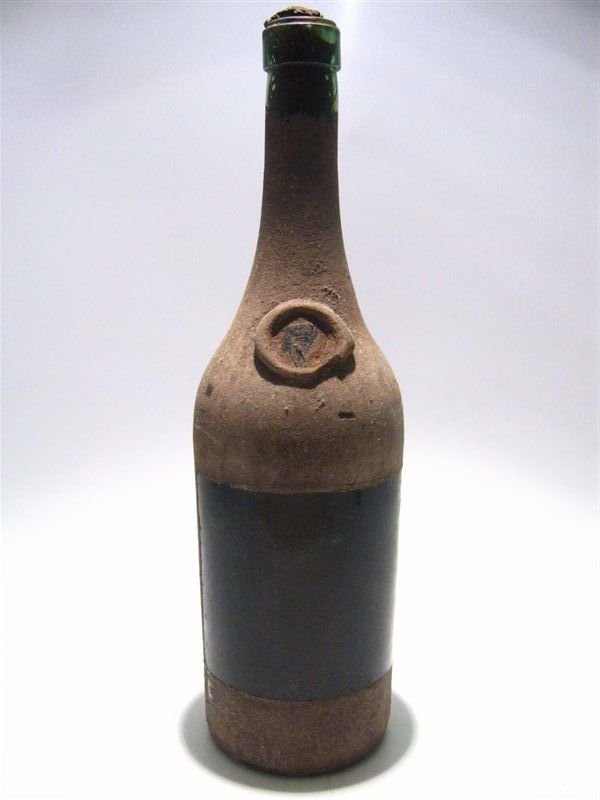Old Vintage  Cognac   Napoleon 