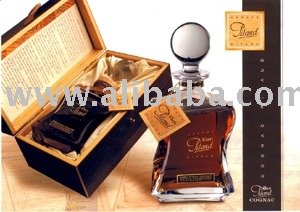 Albert Pitaud Cognac Brandy
