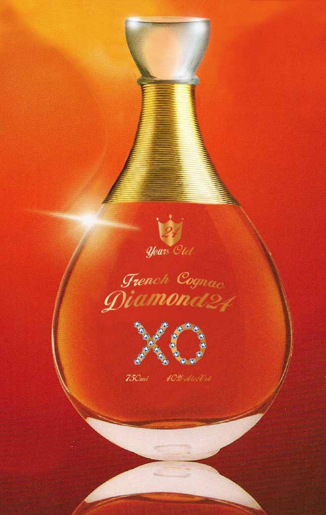 Diamond 24 XO