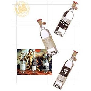 Grappa, Grape Brandy, Distillates